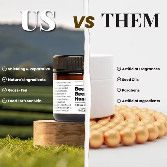 Beef Tallow Cream-USA - Picture 4 of 8